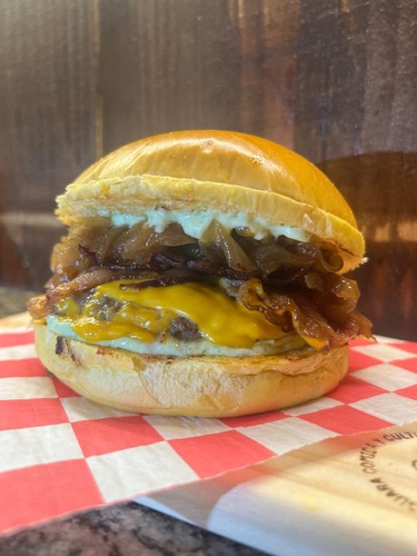 Naguara Bacon